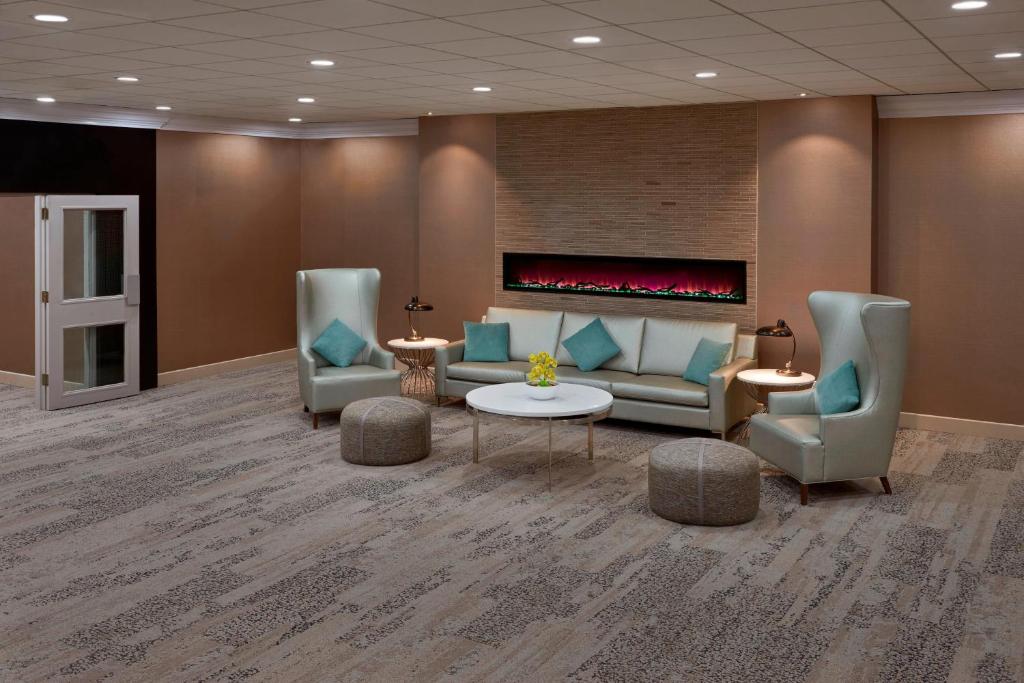 Element Toronto Airport - Resim 39