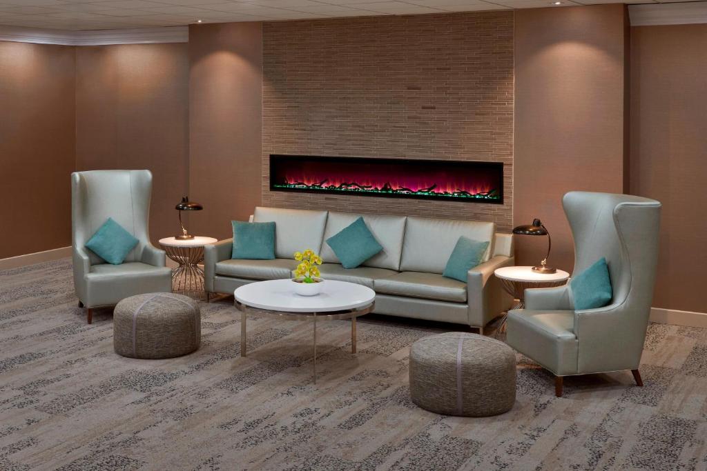 Element Toronto Airport - Resim 40