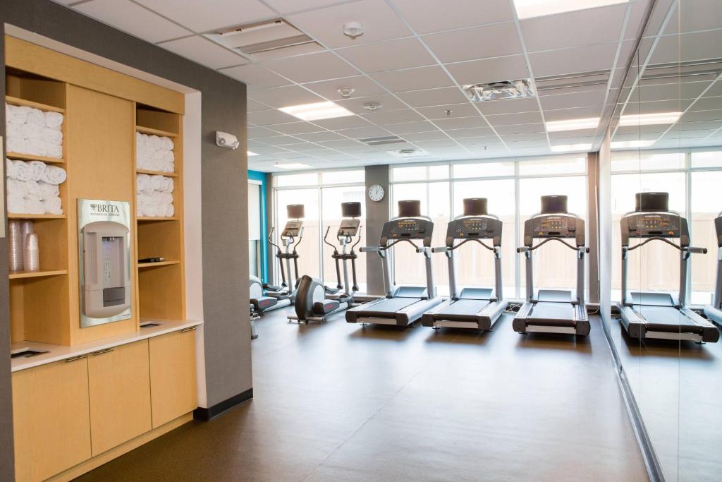 Fairfield Inn & Suites by Marriott Sheridan photo
