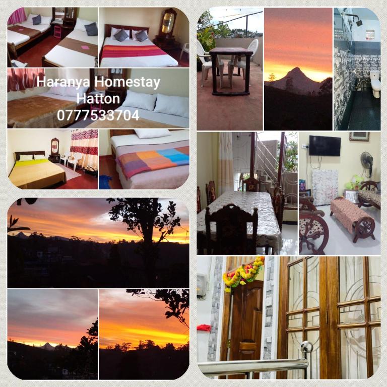 Fotografie z fotogalerie ubytování Haranya Homestay v destinaci Hatton