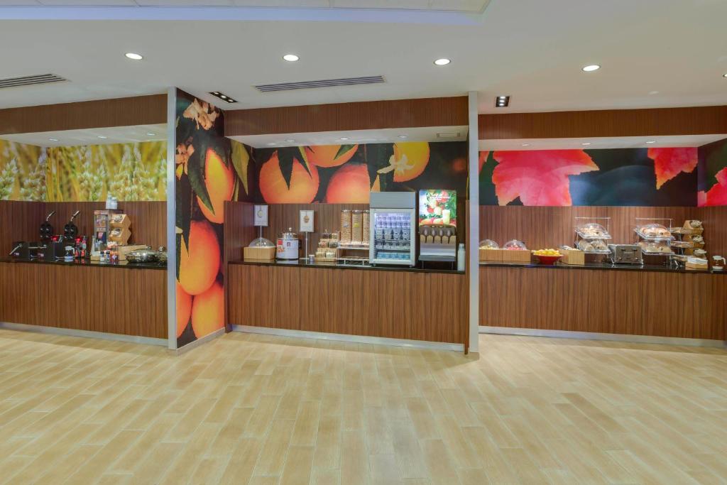 Fairfield Inn & Suites By Marriott Fort Lauderdale Downtown/Las Olas photo