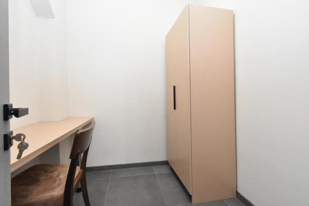 Fotografie z fotogalerie ubytování Seva Apart-Hotel Komitas v Jerevanu