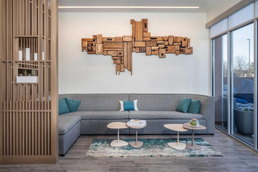 Element by Marriott Knoxville West photo