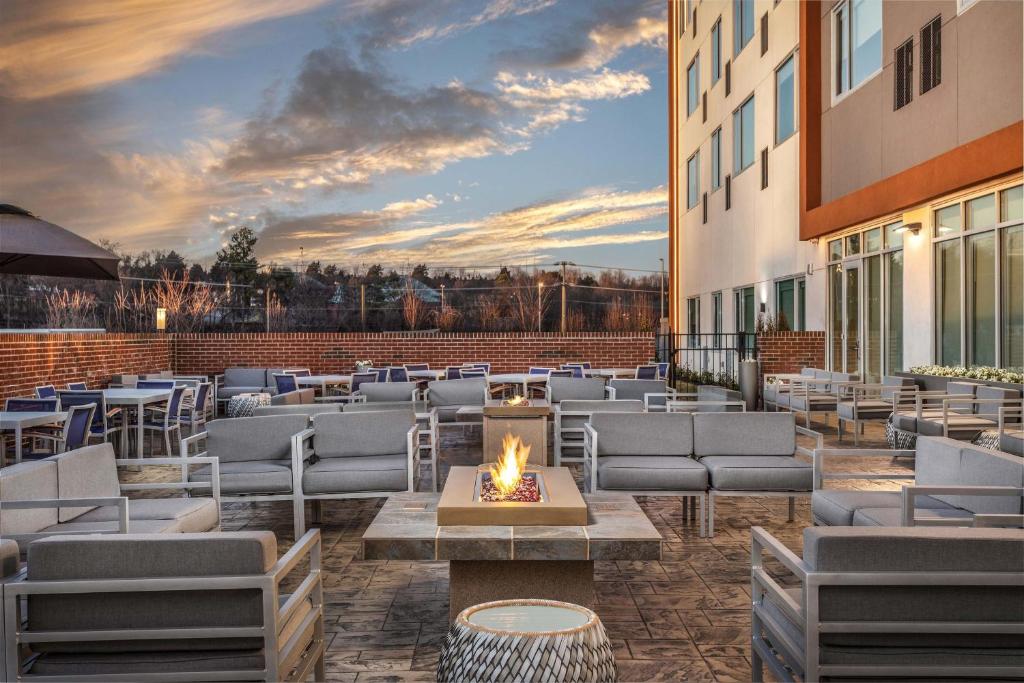 Element by Marriott Knoxville West photo