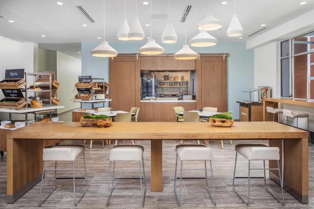 Element by Marriott Knoxville West photo