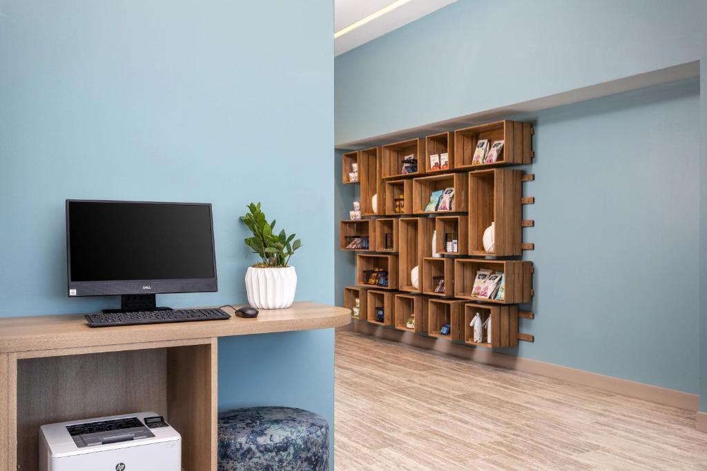Element by Marriott Knoxville West photo