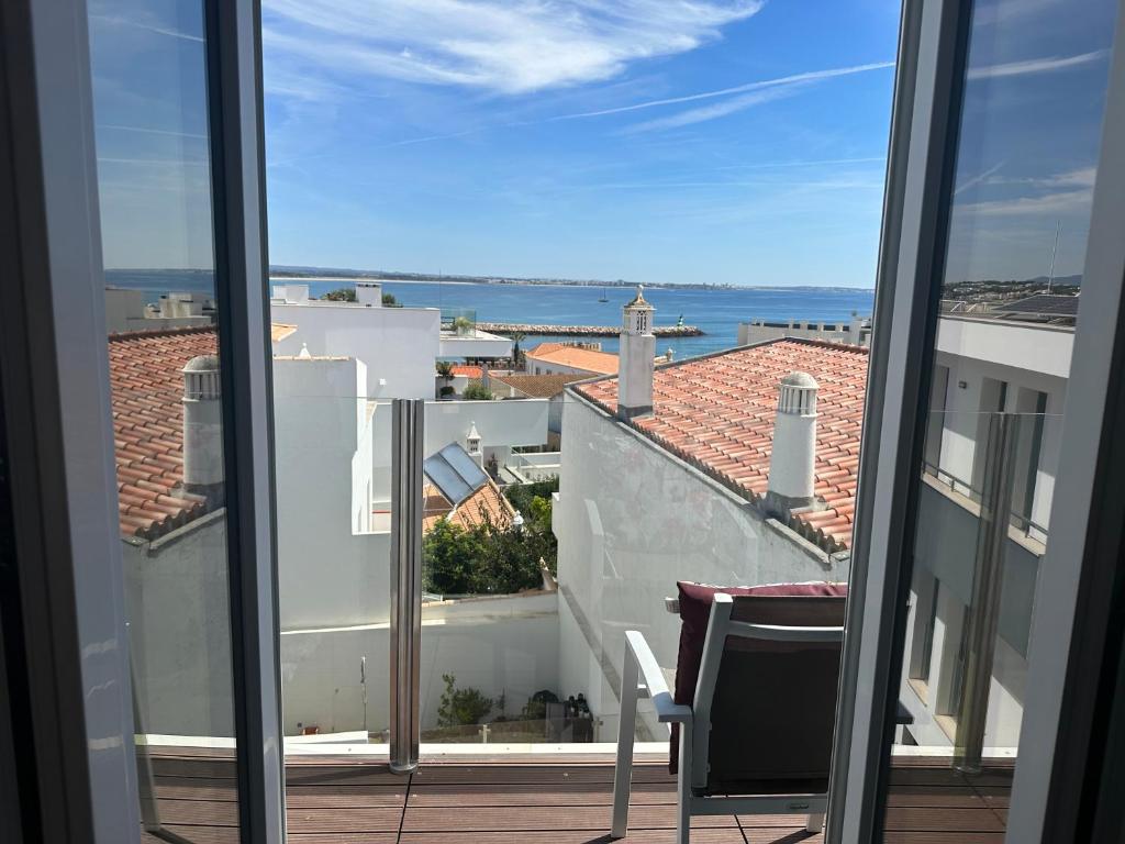 Casa Paula Apartments - 12