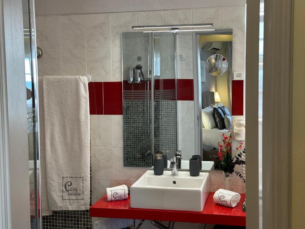 Casa Paula Apartments - 9