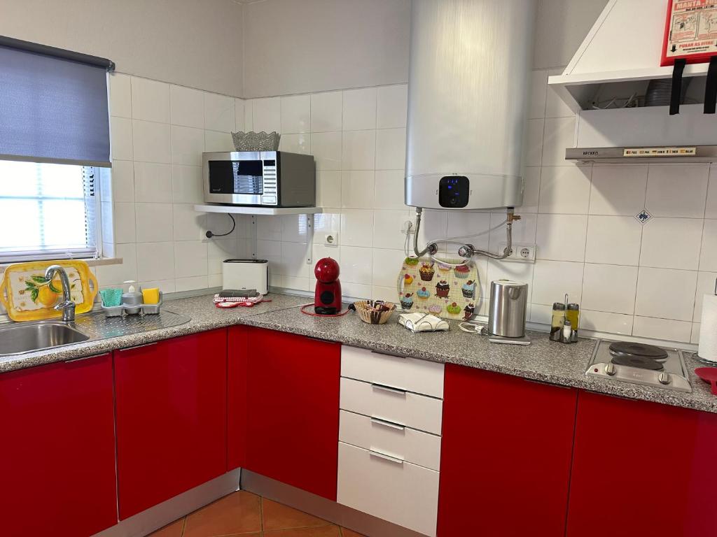 Casa Paula Apartments - 8