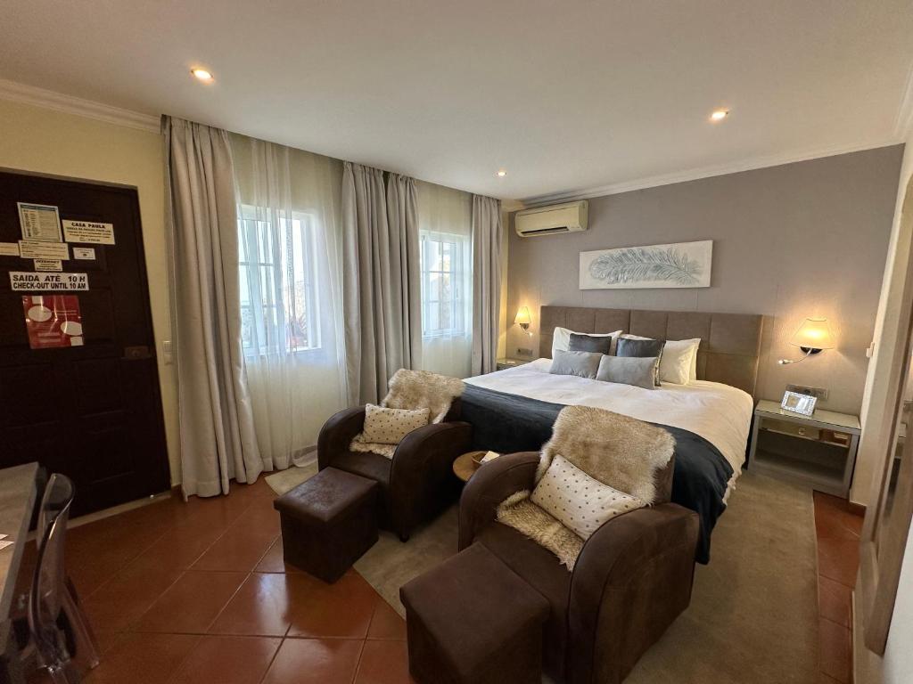 Casa Paula Apartments - 1