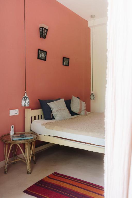 Mellow Hostel Sri Lanka - 5