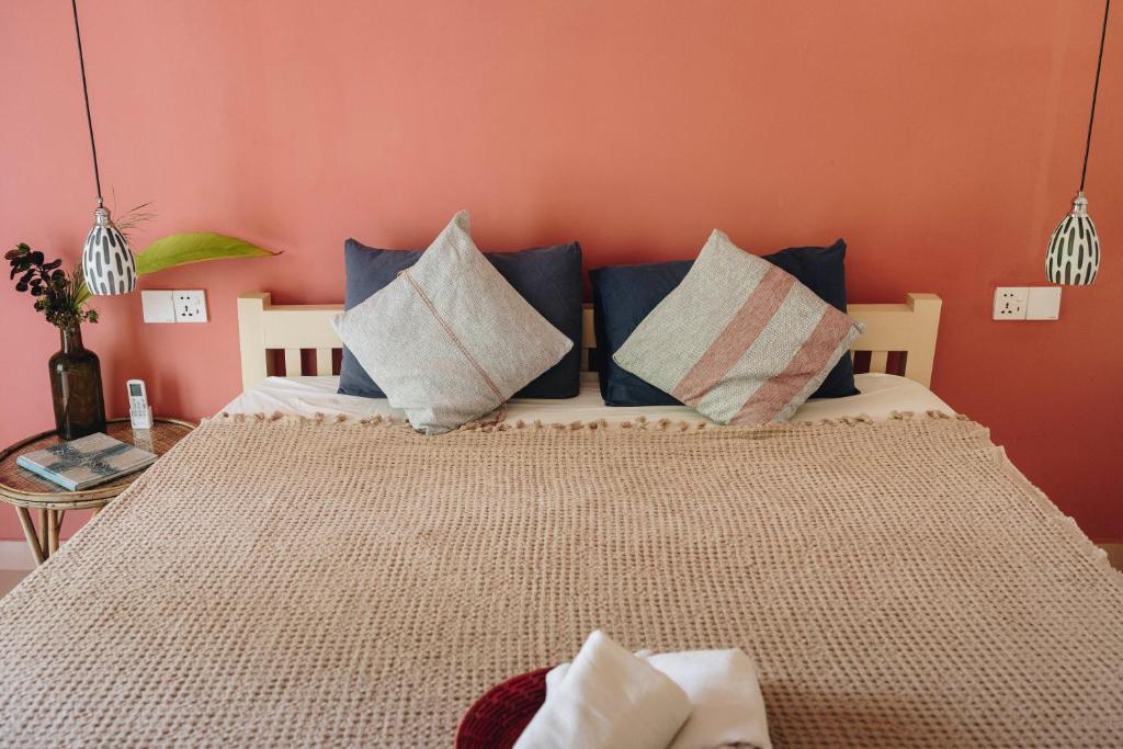 Mellow Hostel Sri Lanka - 8