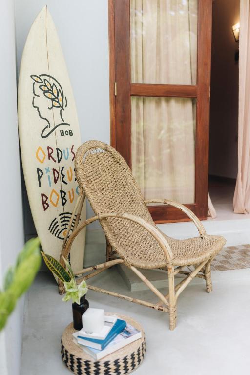 Mellow Hostel Sri Lanka - 7