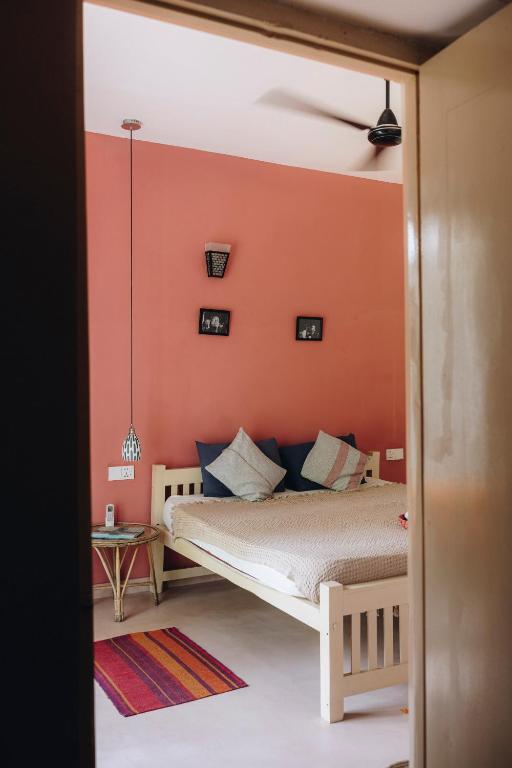 Mellow Hostel Sri Lanka - 6