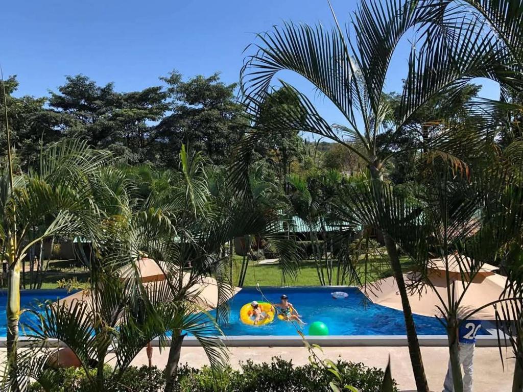 Siam Flora Resort Koh Lanta - 5