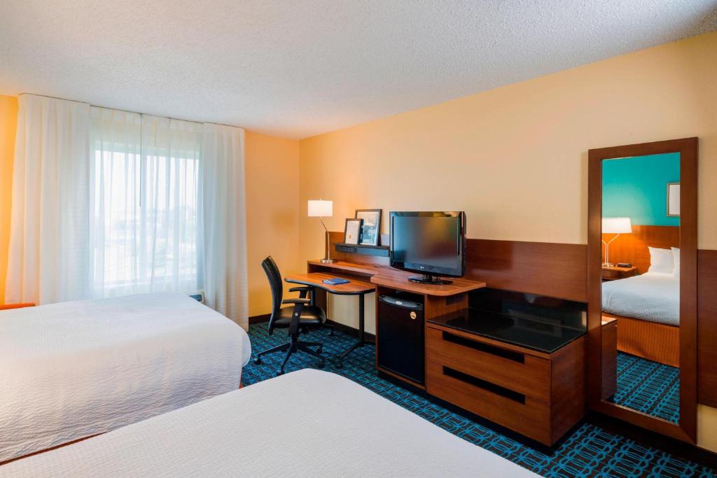 Best Western Allentown Bethlehem Lehigh Valley Inn & Suites photo
