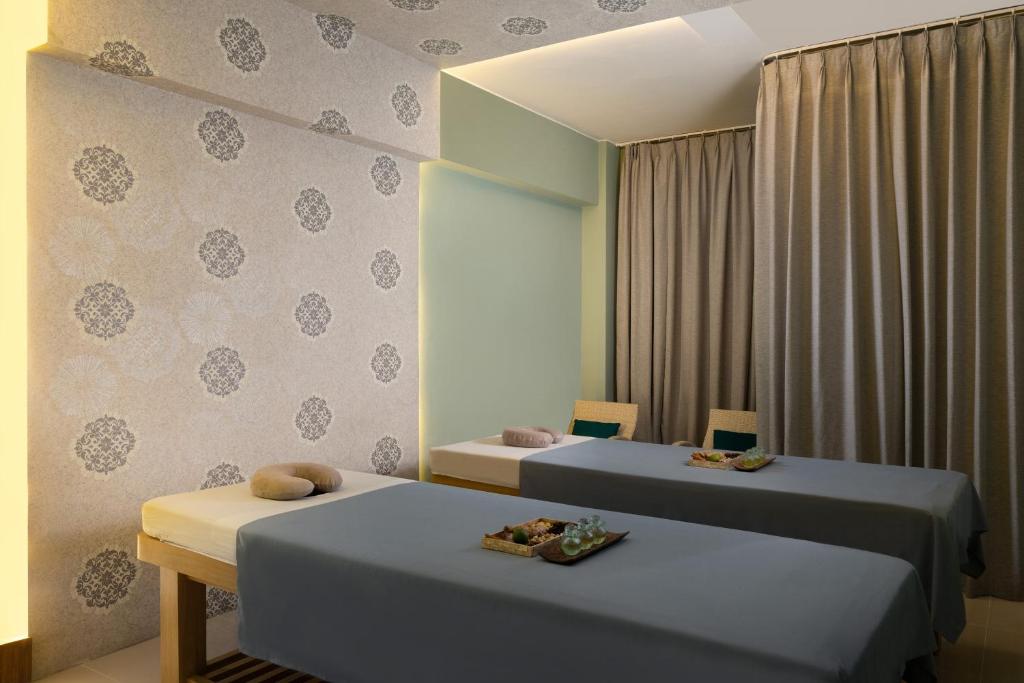 Four Points by Sheraton Bali, Kuta photo