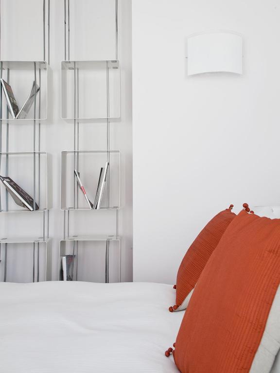 Zambala Luxury Apartments - Resim 42