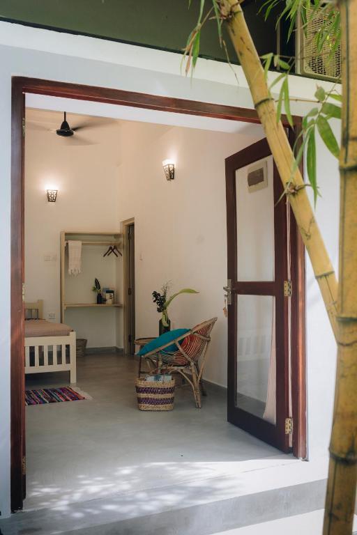 Mellow Hostel Sri Lanka - 18