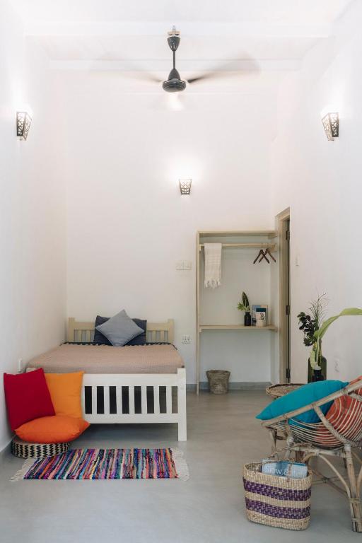 Mellow Hostel Sri Lanka - 17