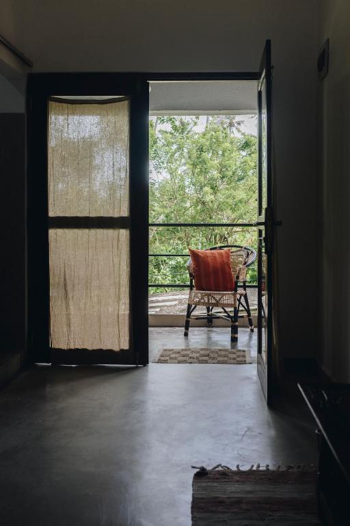 Mellow Hostel Sri Lanka - 1