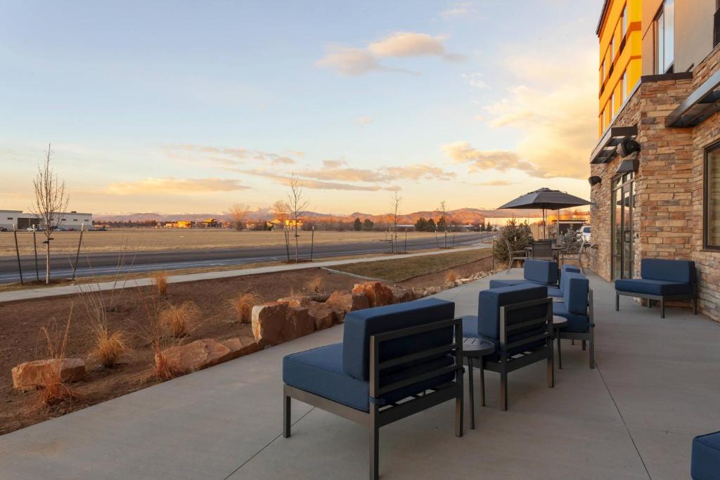 Fairfield Inn & Suites by Marriott Fort Collins South photo