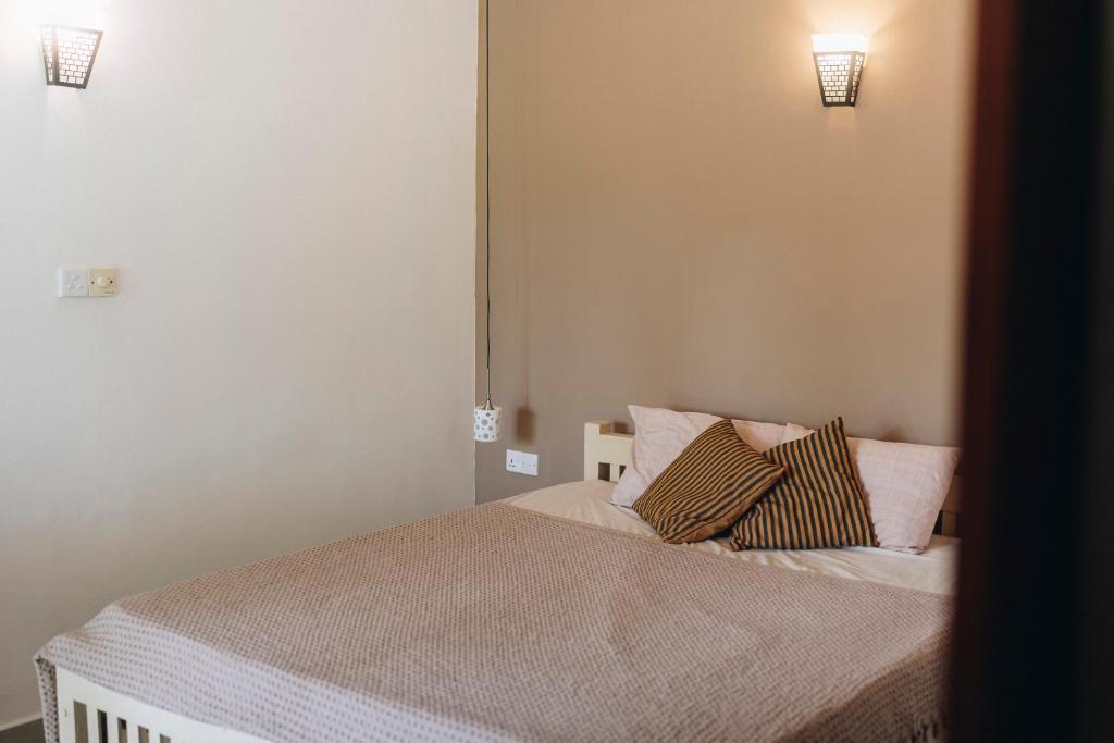 Mellow Hostel Sri Lanka - 11