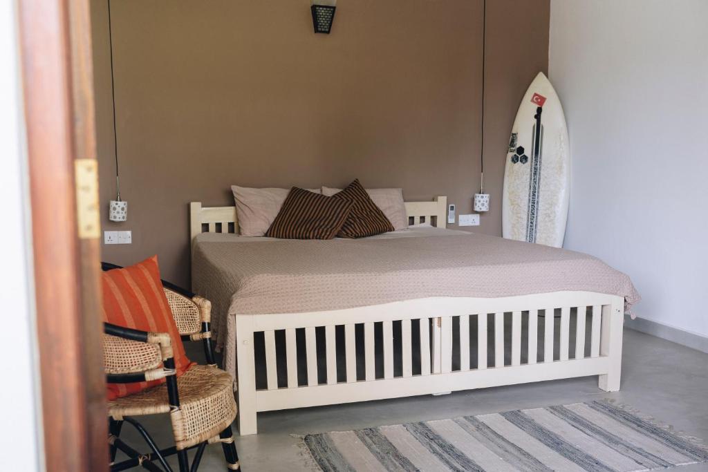 Mellow Hostel Sri Lanka - 12