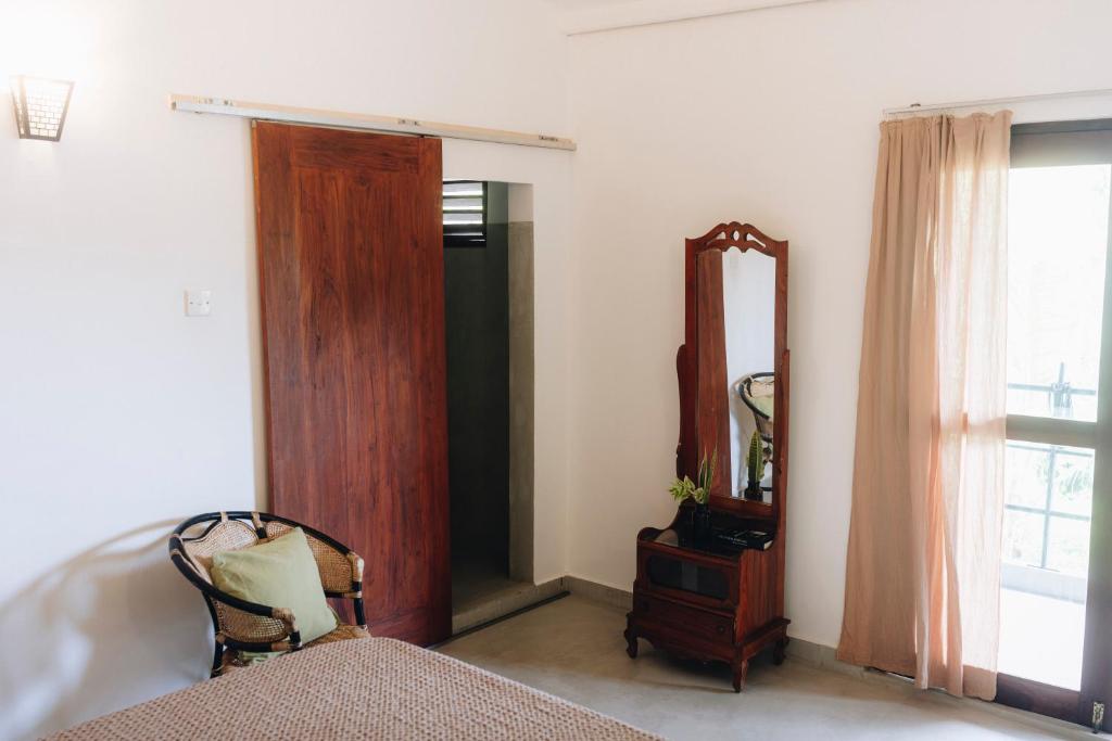 Mellow Hostel Sri Lanka - 13