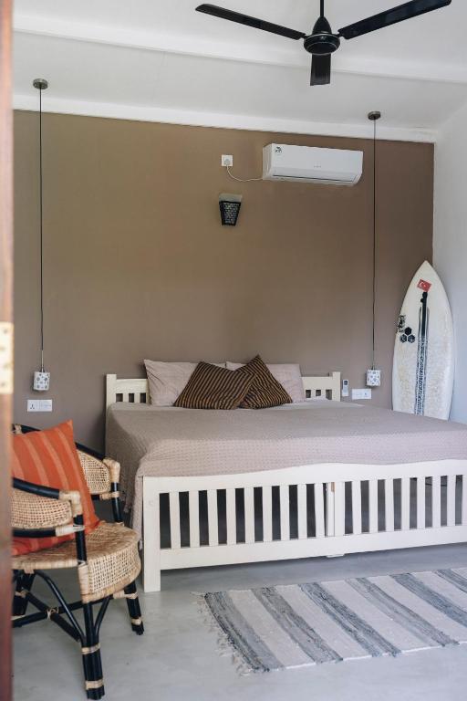 Mellow Hostel Sri Lanka - 14