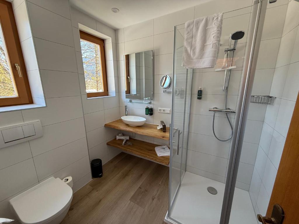 Hotel Berghof - Habitación Individual
