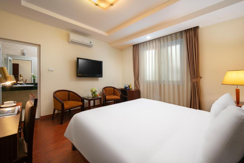 Sao Mai Boutique Hotel - 2