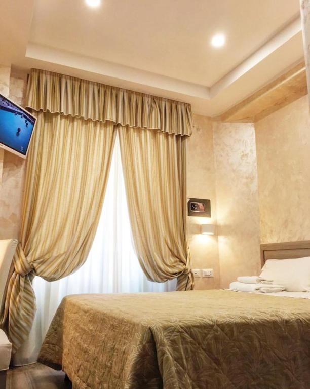 Hotel Orchidea - Resim 30