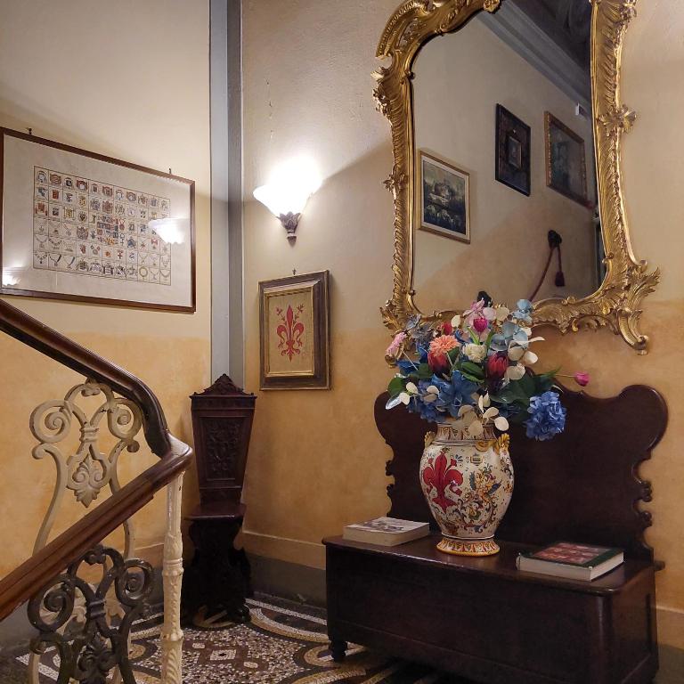 Hotel Villa Liana - Resim 18