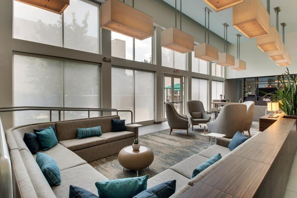 Element by Westin Ewing Princeton