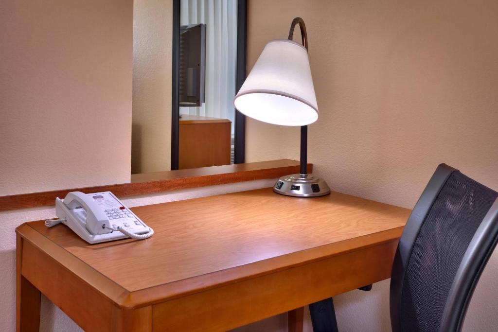 Fotografie z fotogalerie ubytování Fairfield Inn & Suites by Marriott Gillette v destinaci Gillette