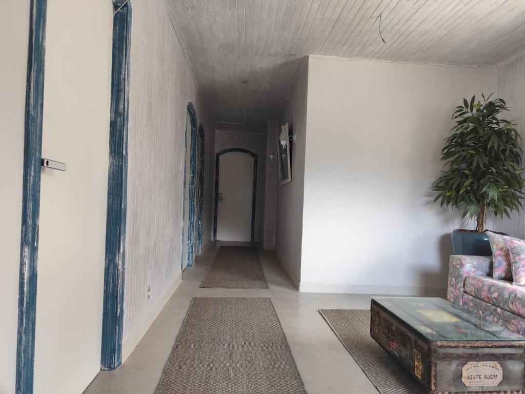 Foto da galeria de Pousada Hospedaria215 em Juqueí