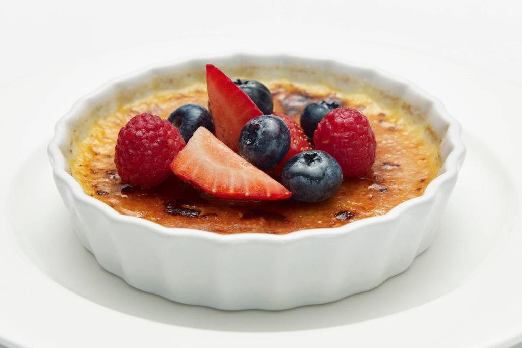 Delta Hotels by Marriott Toronto Mississauga - Resim 43