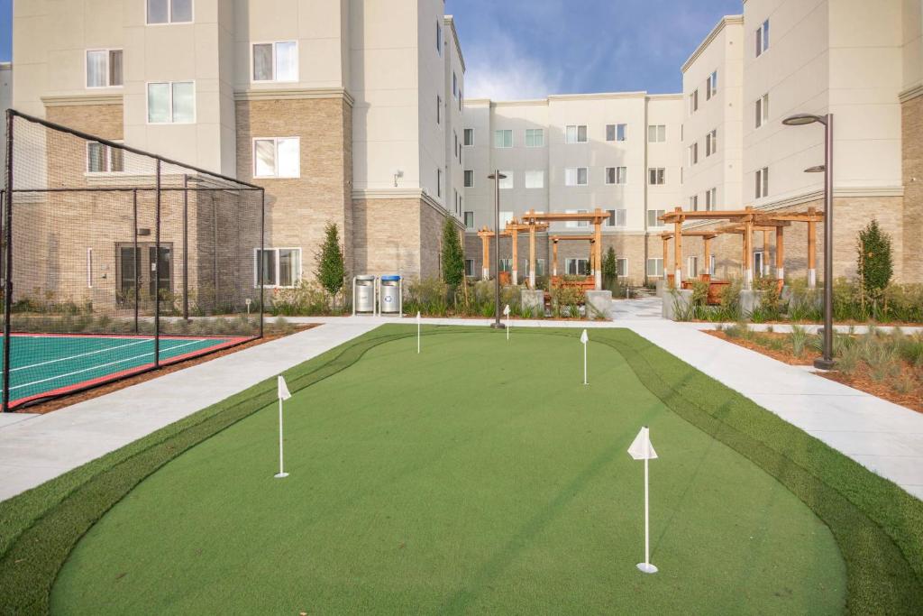 Fairfield Inn & Suites by Marriott San Jose North/Silicon Valley photo
