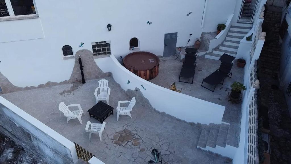 Fotografie z fotogalerie ubytování Haus Alegria mit Traumblick v destinaci Peñíscola