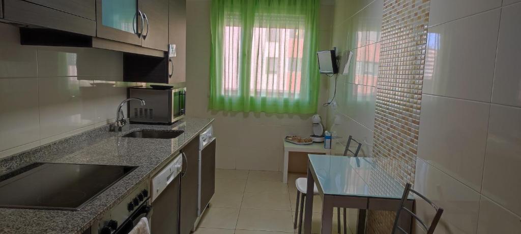 Apartamento Los Lirios Logroño - 17