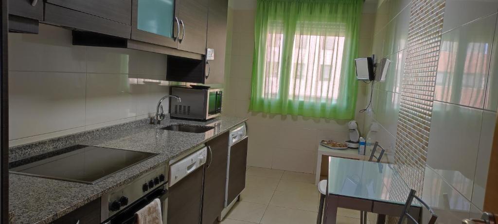 Apartamento Los Lirios Logroño - 18