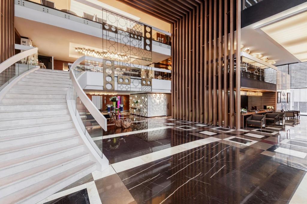 Four Points by Sheraton Doha, Doha