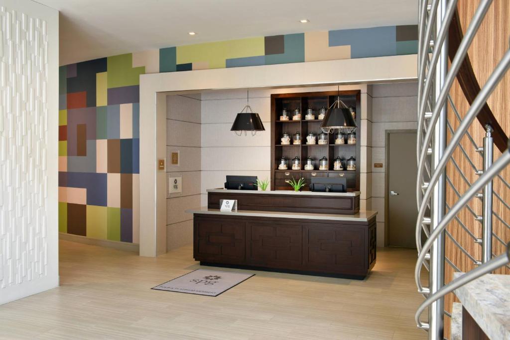 Fotografie z fotogalerie ubytování Four Points by Sheraton Coral Gables v Miami