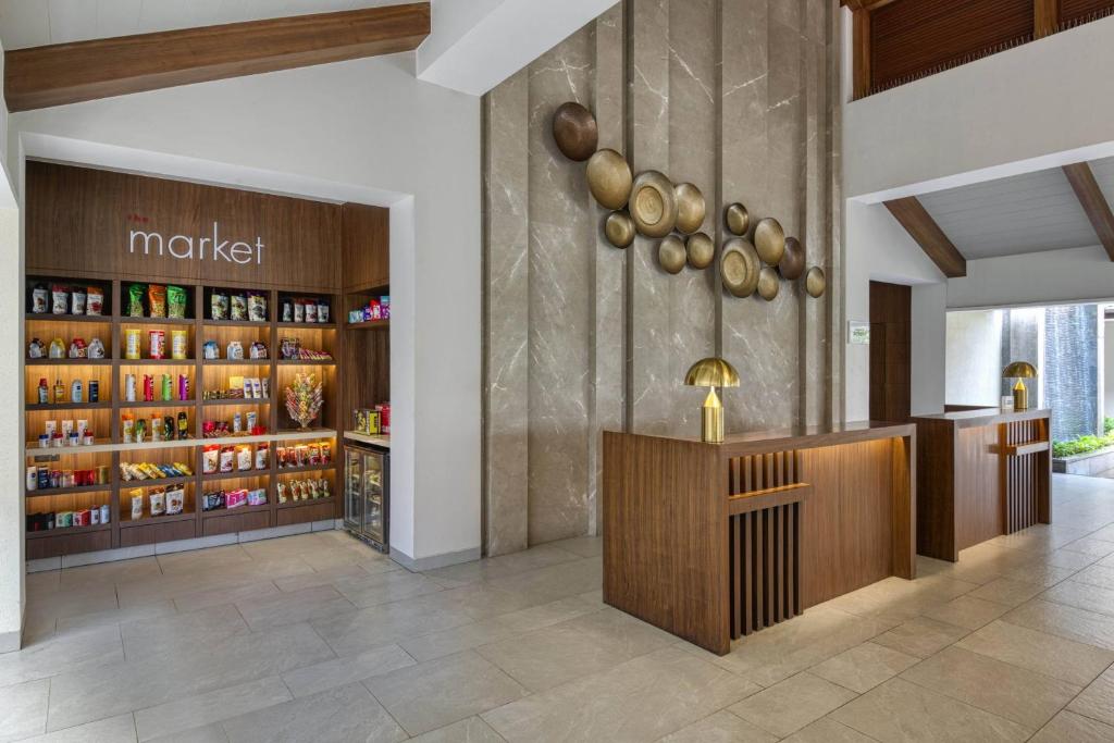 Fotografie z fotogalerie ubytování Fairfield by Marriott Goa Benaulim v destinaci Benaulim