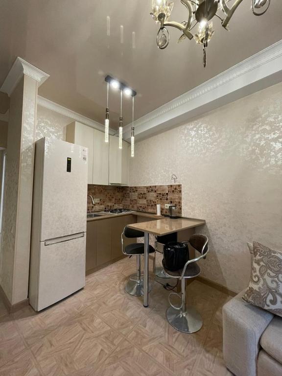 لابی و فضای عمومی Luxury Apartment Pekini - تصویر ۵