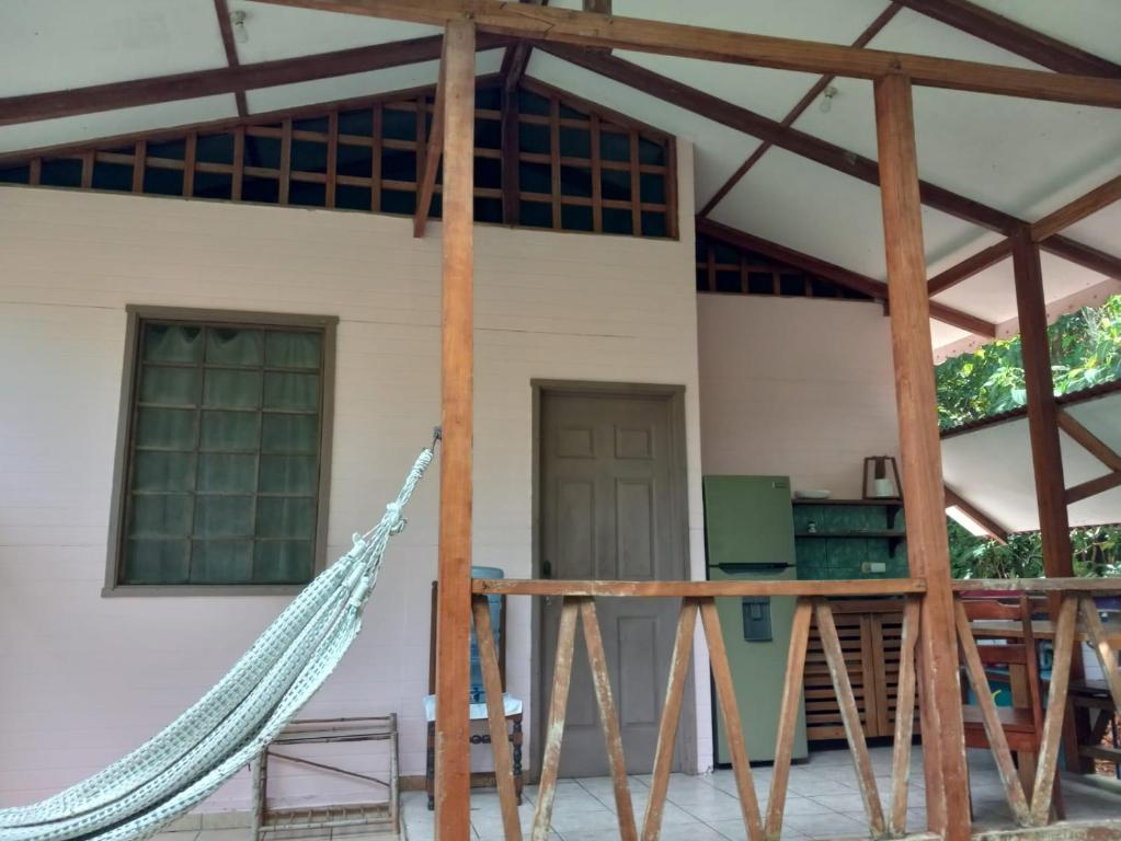 Fotografie z fotogalerie ubytování Luna Caribeña Village v destinaci Puerto Viejo