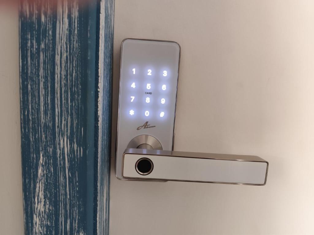 Foto da galeria de Pousada Hospedaria215 em Juqueí