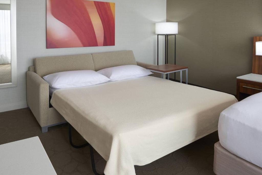 Delta Hotels by Marriott Toronto Airport & Conference Centre - Resim 17