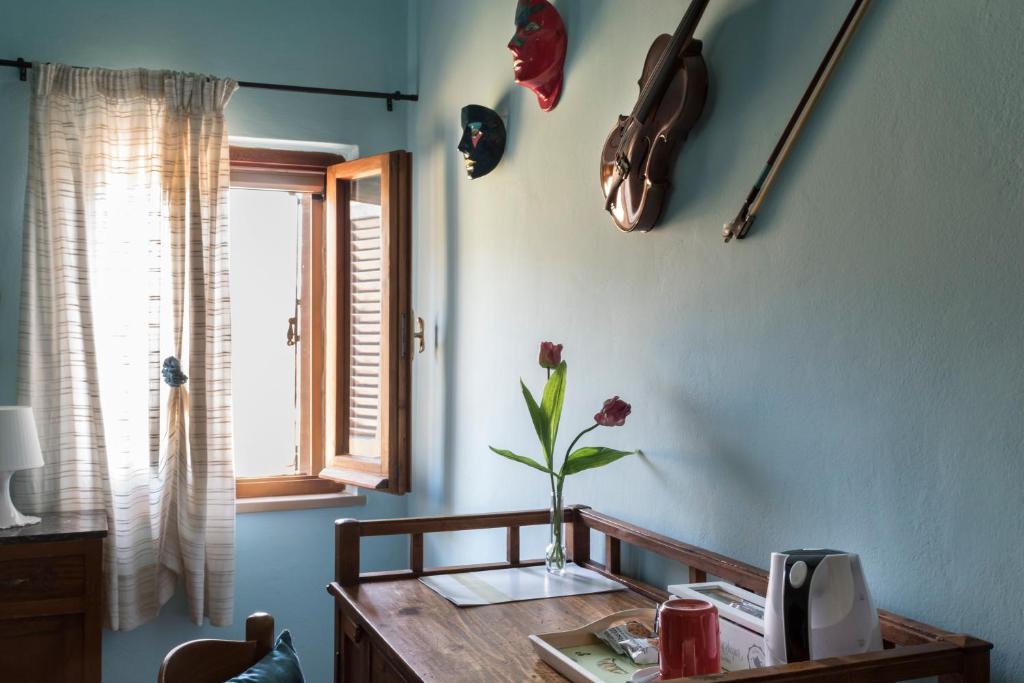 B&B Cantico Delle Creature - 3